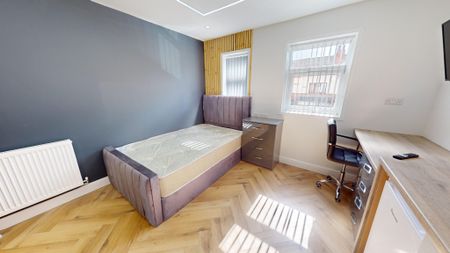 Co-Living Studio 3, 42 Milner Road Selly Oak - Photo 2