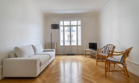 Location appartement 3 pièces - Photo 2