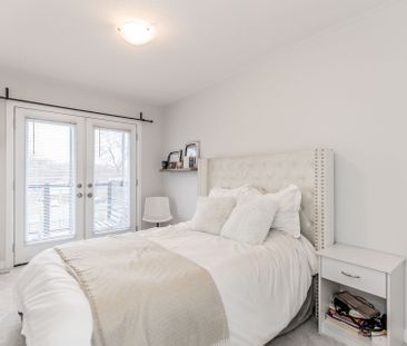 For Lease - 147 Landolfi Way, Bradford West Gwillimbury, Ontario - Photo 6