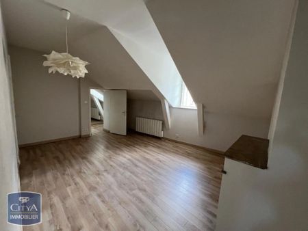 Appartement à louer 3 pièces 87.44m² - Photo 5