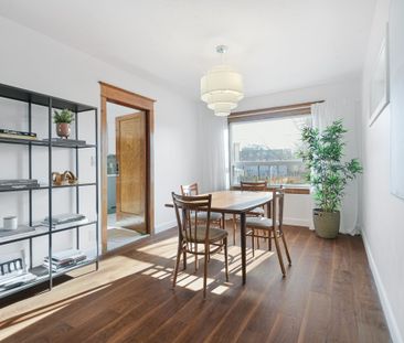 For Lease - 89 Strathmore Boulevard Unit# Upper, Toronto, Ontario - Photo 1