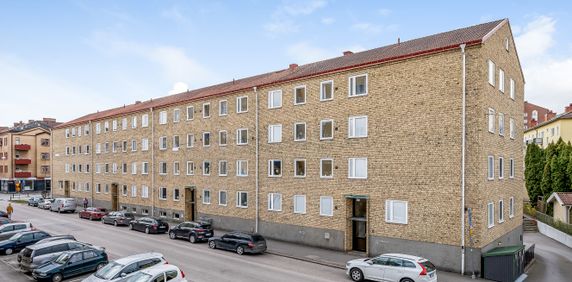 Nelinsgatan 8 B - Foto 2