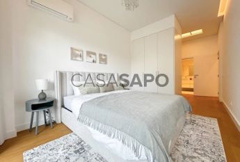 Apartamento T3 para alugar no Funchal