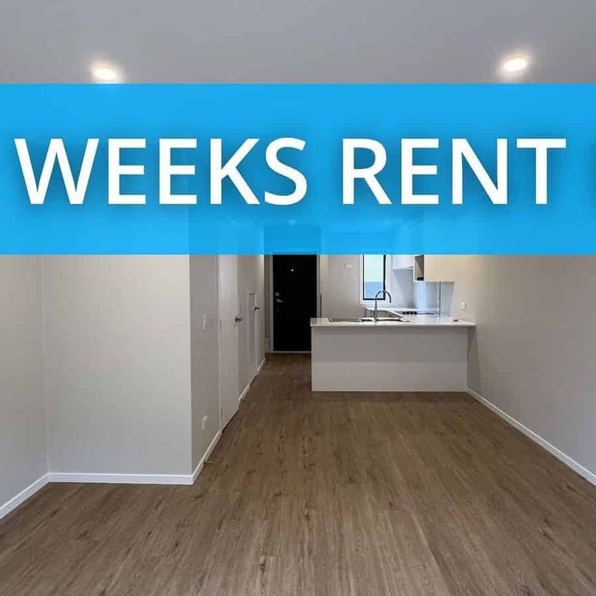 3bedroom Townhouse! - Photo 1