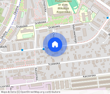 Piła-Zamość, 3 pokoje, 63,8m2, dobry układ ! - Фото 1