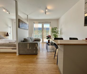 Klimatyzacja | Ogródek 20m2 | Garaż | Sypialnia - Photo 2