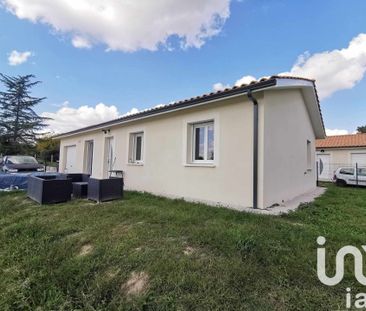 Maison 4 pièces de 88 m² à Savignac-de-l'Isle (33910) - Photo 4