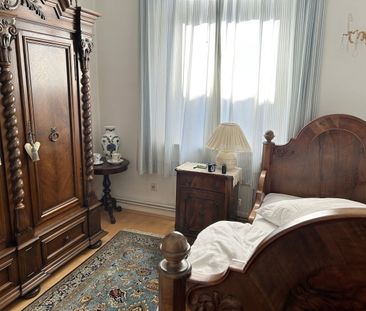 Großzügige Altbau-Wohnung im Zentrum Lippstadts! - Foto 6