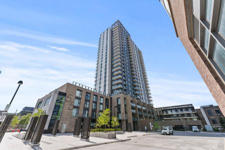 For Lease - 55 Duke Street Unit# 408, Kitchener, Ontario - Photo 2