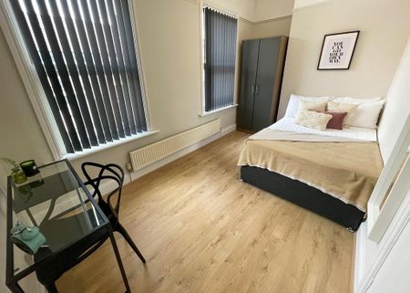 4 bedroom house to rent - Photo 4