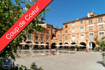 Location Appartement 3 pièces 87m² MONTAUBAN 82000 - Photo 2