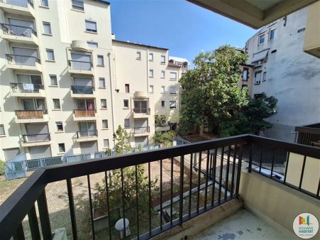 Location appartement 1 pièce - 26m² à Clermont-ferrand (63000) - Photo 5