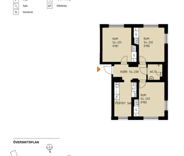Rackarbergsgatan 54, 75232, Uppsala - Photo 3
