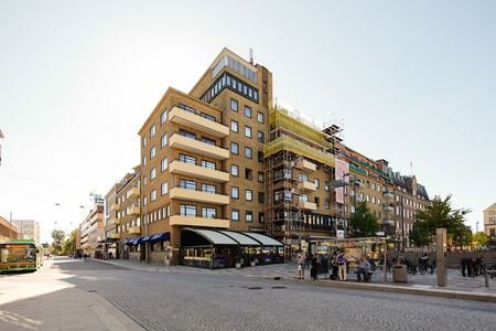 Fristadstorget, Eskilstuna - Photo 3
