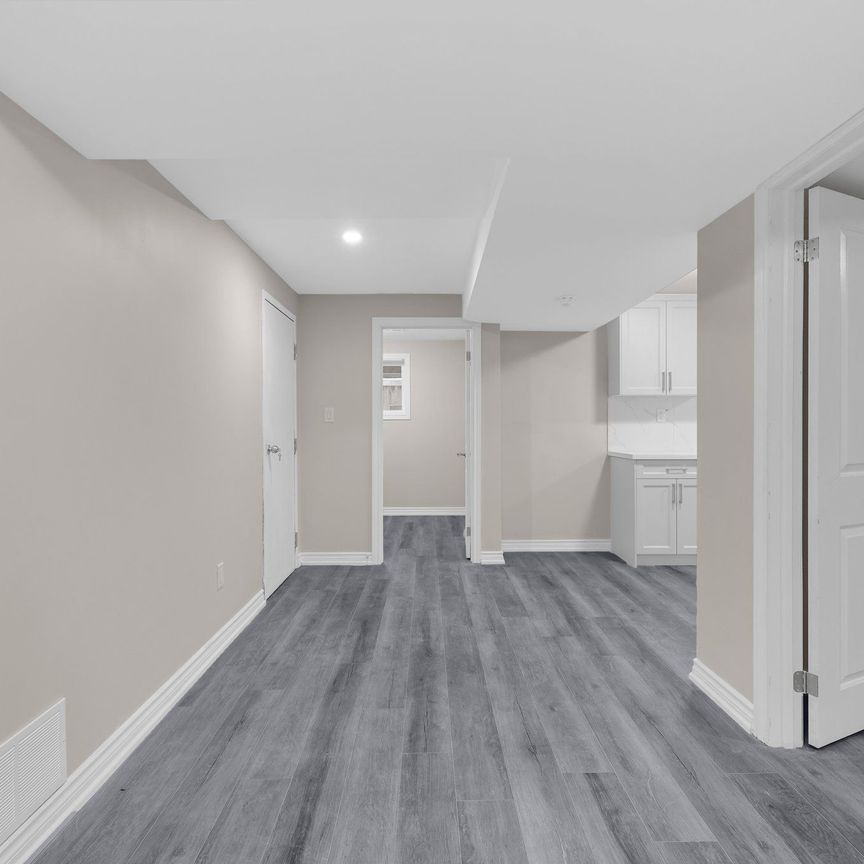 For Lease - 161 Windfields Farm Drive Unit# BSMT, Oshawa, Ontario - Photo 1