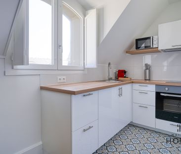 Location Appartement 1 pièce 27m² VERSAILLES 78000 - Photo 3