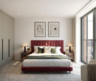 1 bedroom apartment to rent - Photo 3