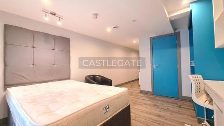 3 bedroom flat share to rent - Photo 4