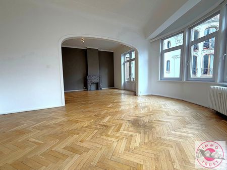 Appartement - te huur - Photo 3