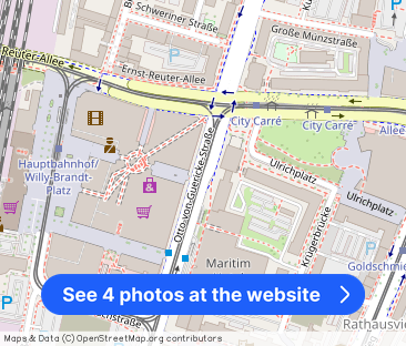 - Citywohnung im Domviertel - Komfortable Wohnung mit eigenem Einga... - Photo 1