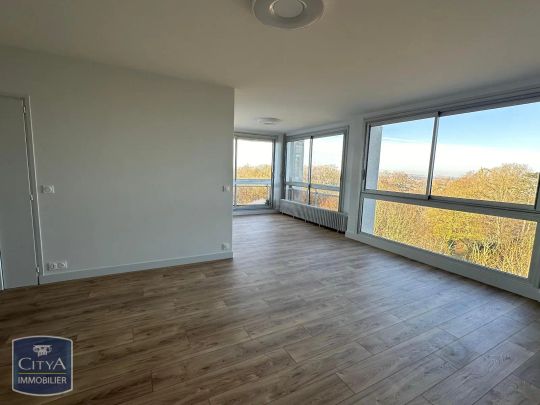 Appartement à louer 3 pièces 94.58m² - Photo 1