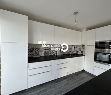 Location appartement à Brest, 4 pièces 85m² - Photo 4