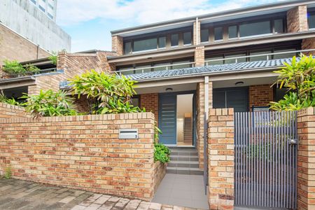 3/263 Alfred Street, North Sydney, NSW 2060 - Photo 2