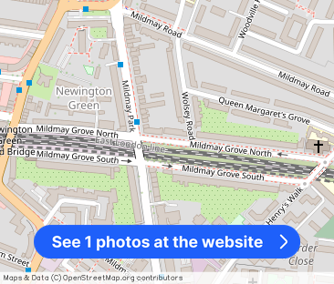 4 bedroom terraced house for rent - Photo 1