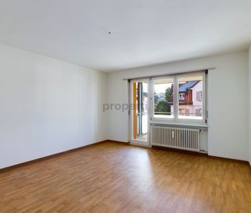 Luxurious 4-room apartment in a central location in Kreuzlingen - Foto 3