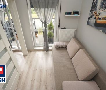 Mieszkanie na wynajem w nowym budynku Konin - Фото 1