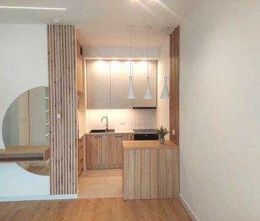 Zobacz>>>Nowe mieszkanie od architekta 43 m² - Zdjęcie 6