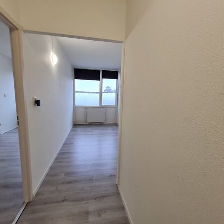 Te huur: Studio Heubergerstraat 119 4 in Tilburg - Foto 4