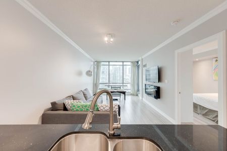 For Lease - 5 Mariner Terrace Unit# 2209, Toronto, Ontario - Photo 4