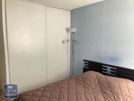 Appartement à louer 3 pièces 55m² - Photo 4