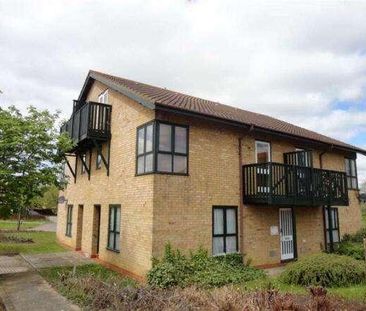 Ramsthorn Grove, Walnut Tree, MK7 - Photo 1