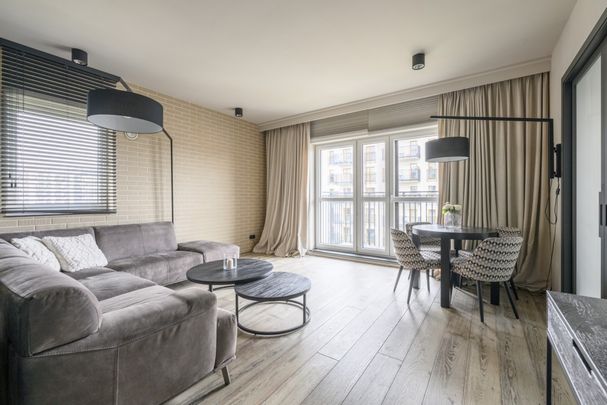 3 pokoje z sauną, 2 łazienki - NA WYNAJEM - Photo 1