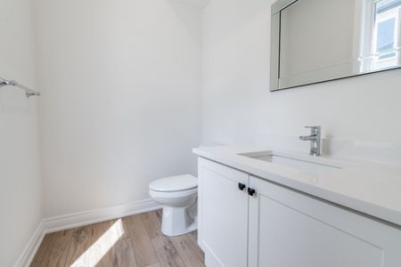 For Lease - 121A Moffatt Street Unit# 15, St. Catharines, Ontario - Photo 3