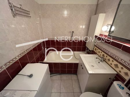 Kraków, Prokocim – Lilii Wenedy, mieszkanie 1 pokojowe do wynajmu, 1650 zł - Photo 5