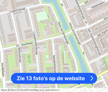 Energiezuinig appartement met eigen parkeerplaats in Groningen-Zuid! - Foto 1