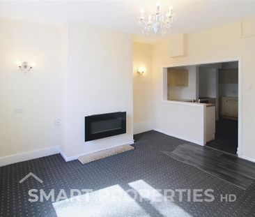 1 bedroom end of terrace house to rent - Photo 2