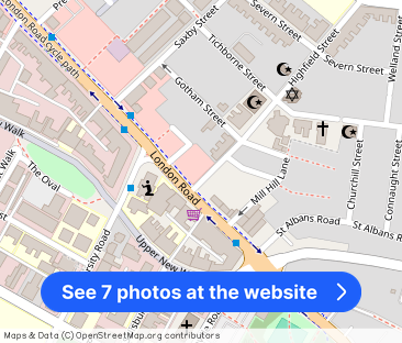 London Road, Leicester, LE2 - Photo 1