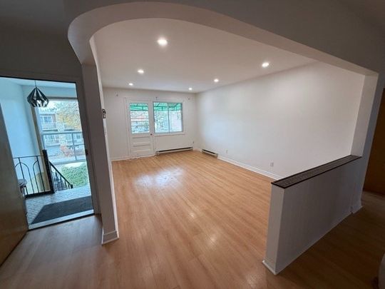 Appartement à louer - Photo 1