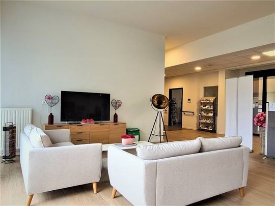 Serviceflat te huur - Foto 1