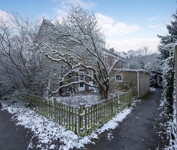 Barnsteenlaan 1 - Photo 4