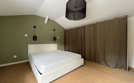 Maison à louer 3 pièces • 77 m2 Mâcon - Photo 3