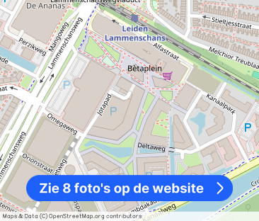 Omegaplantsoen 191 - Foto 1