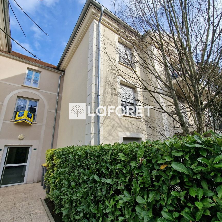 Appartement T3 près de SENS à louer - Photo 2