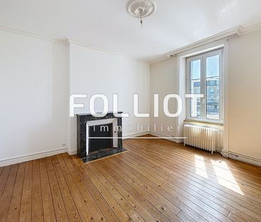 A louer : Appartement 3 Pi�ces � Foug�res - R�f.2365CV - Photo 2