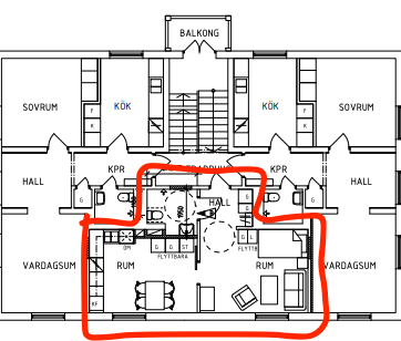 Hammarbygatan, Västerås - Photo 2