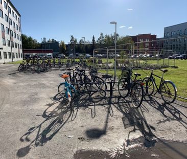 Tvistevägen, Umeå - Photo 1